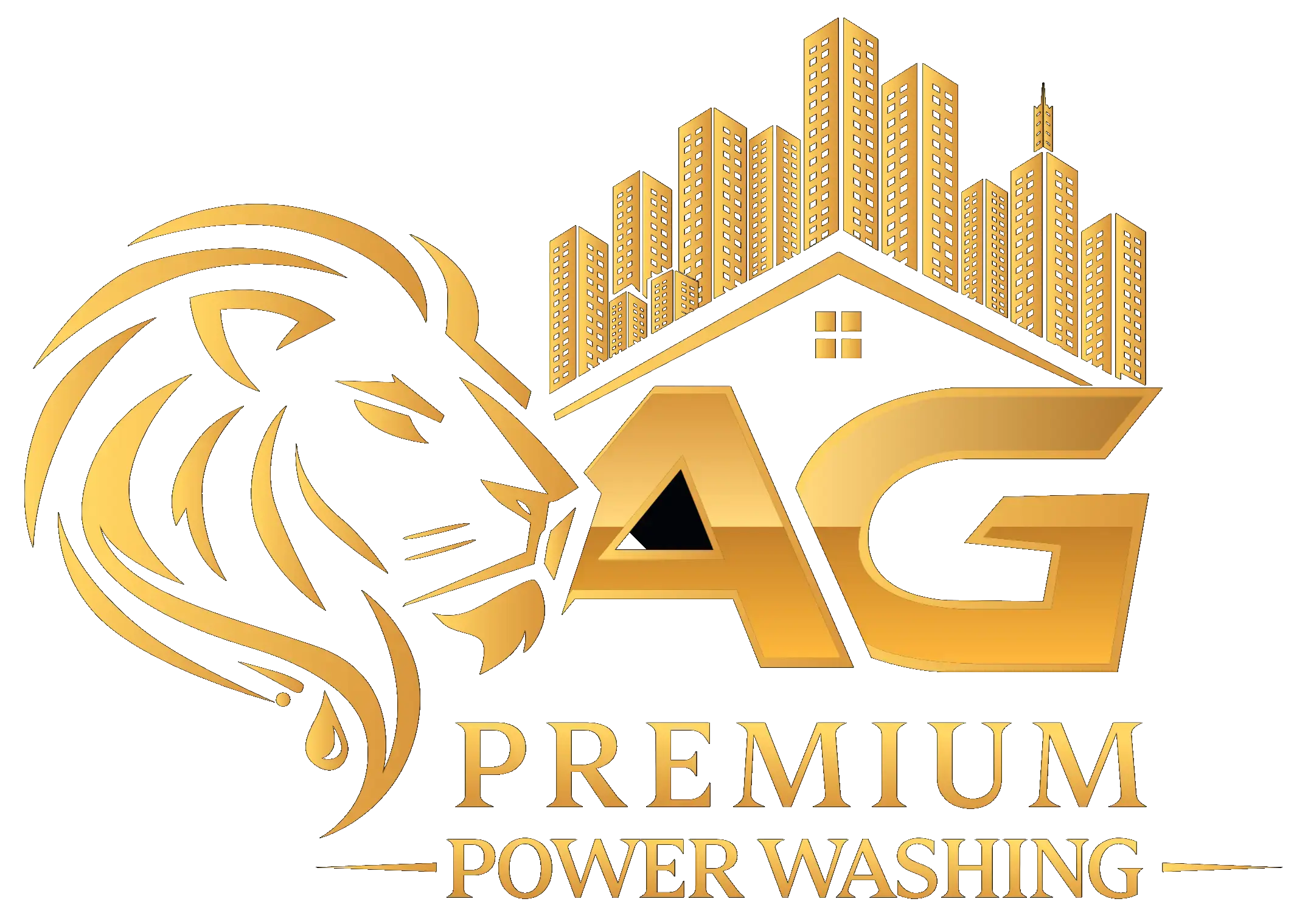 AG Premium Power Washing